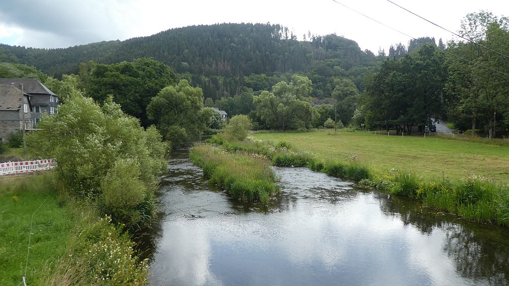 E1 Marsberg bis Schweinsbühl 