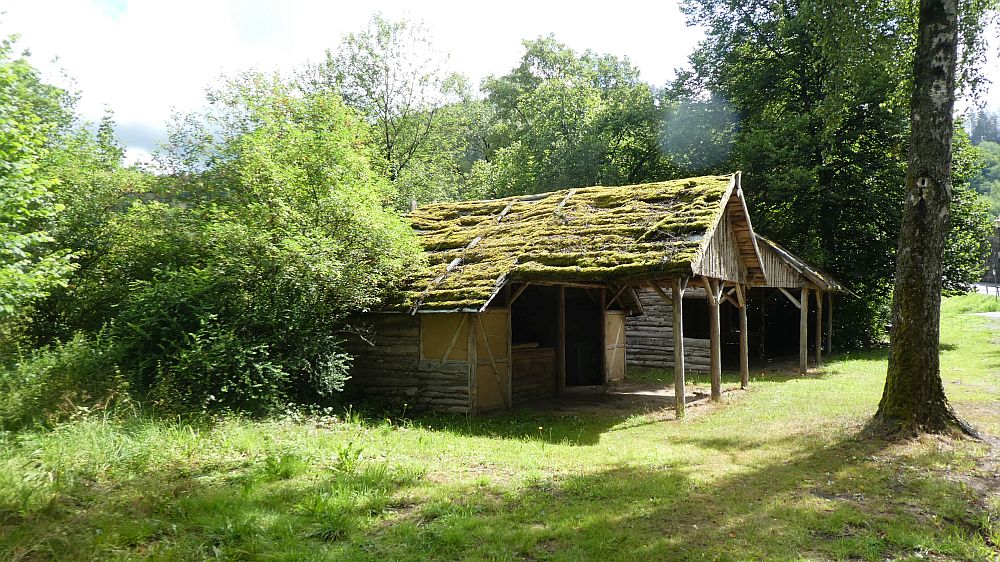 E1 Marsberg bis Schweinsbühl 