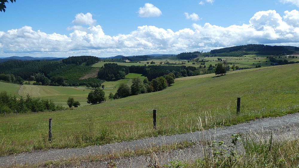 E1 Marsberg bis Schweinsbühl 