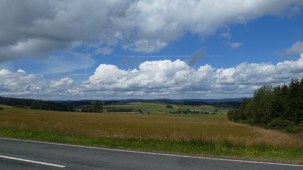 E1 Marsberg bis Schweinsbühl 