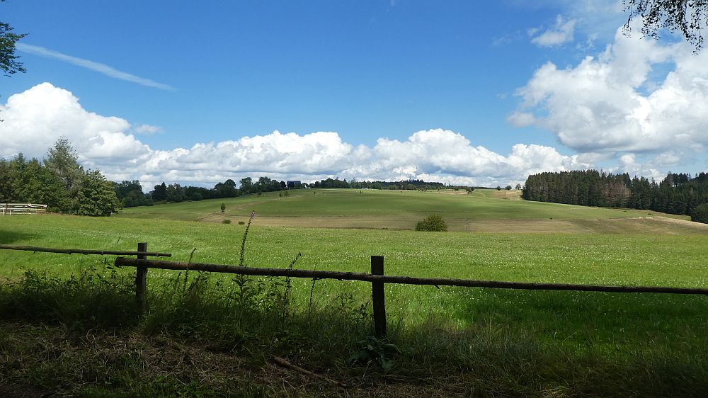 E1 Marsberg bis Schweinsbühl 