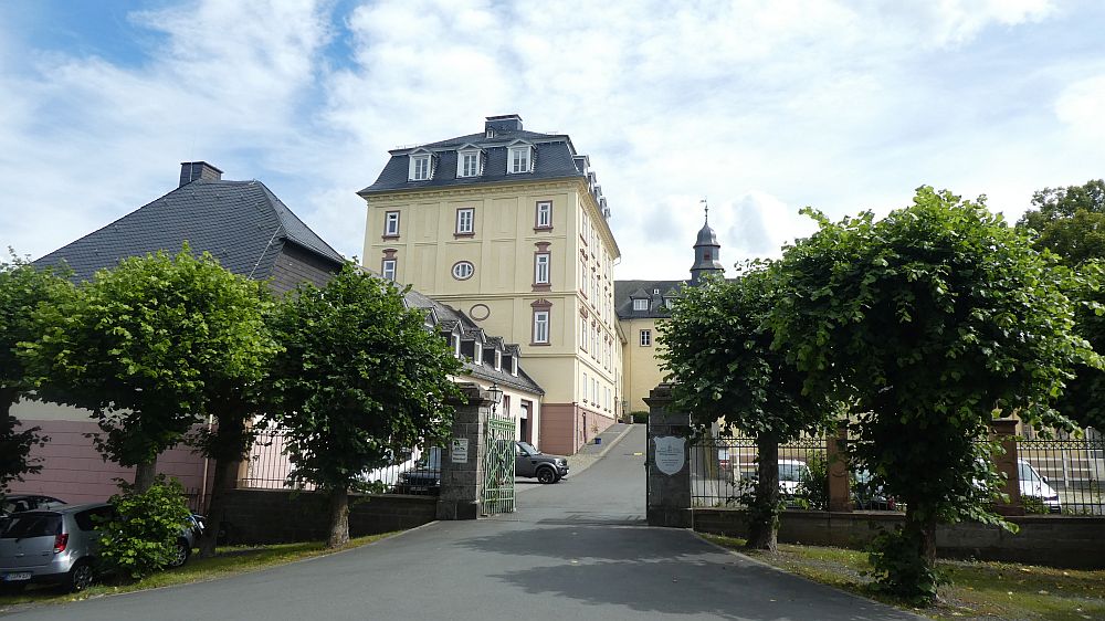 E1 Marsberg bis Schweinsbühl 