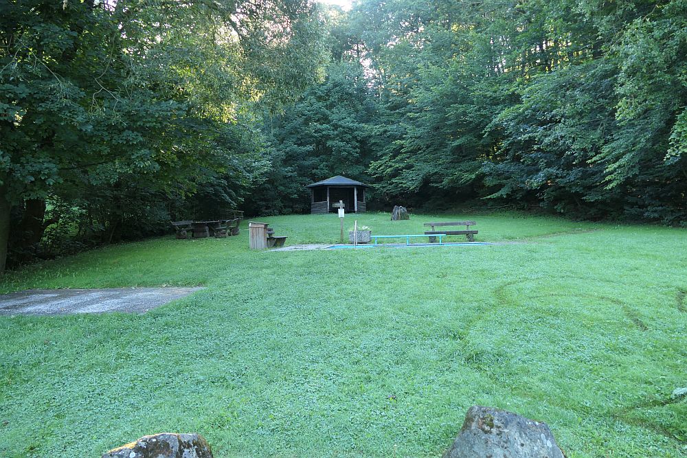 E1 Marsberg bis Schweinsbühl 