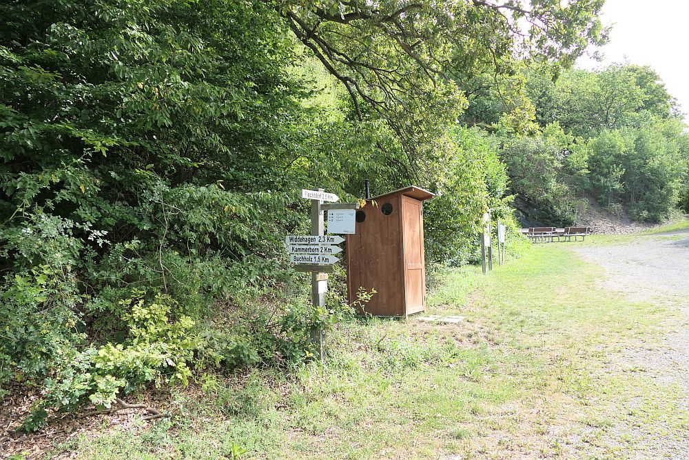 E1 Marsberg bis Schweinsbühl 