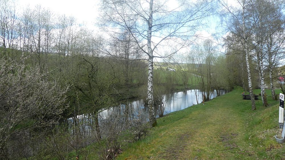 E1 Marsberg bis Schweinsbühl 