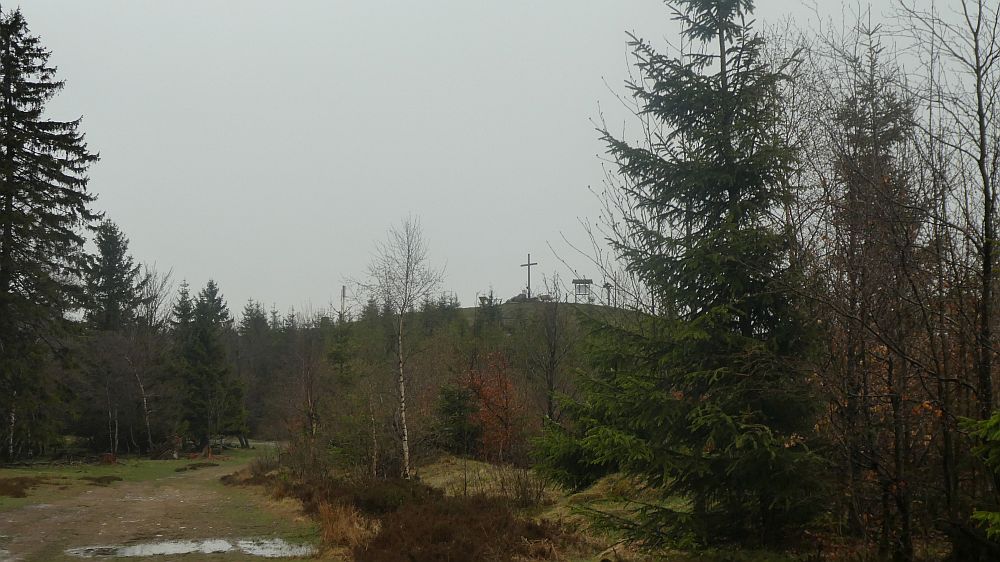E1 Marsberg bis Schweinsbühl 