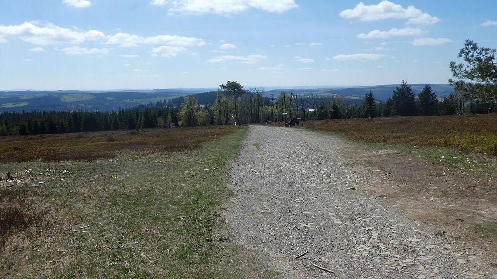 E1 Marsberg bis Schweinsbühl 