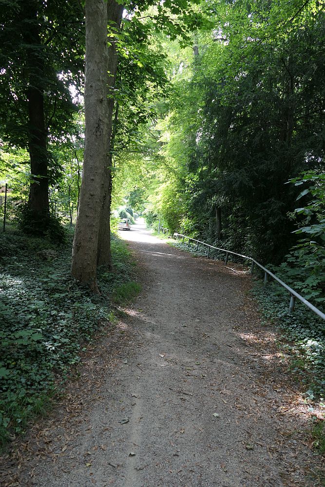 E1 Steinhude bis Marsberg HSK