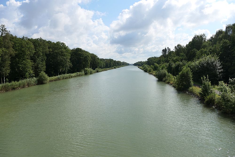 E1 Steinhude bis Marsberg HSK