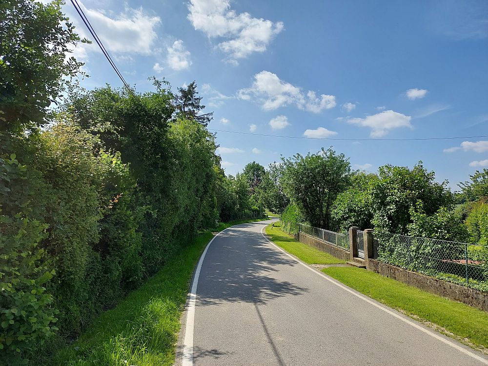 E1 Steinhude bis Marsberg HSK