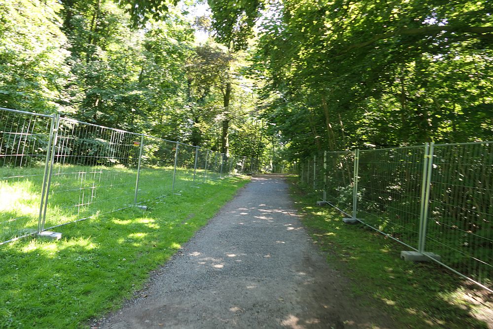 E1 Steinhude bis Marsberg HSK