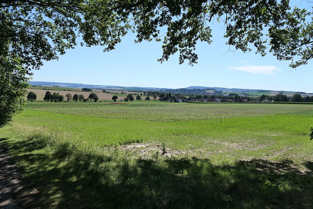 E1 Steinhude bis Marsberg HSK