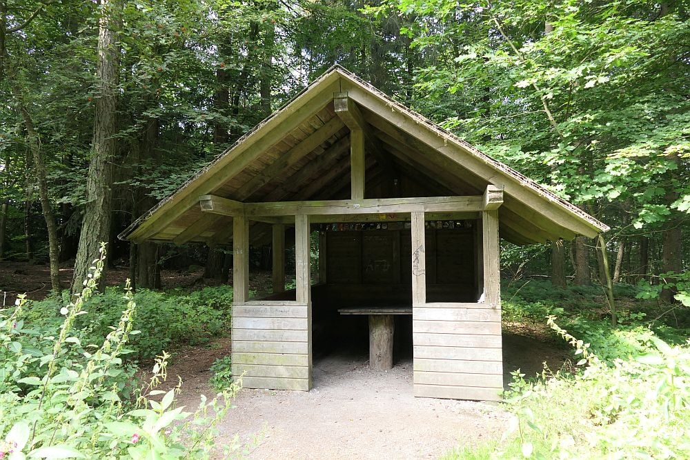 E1 Steinhude bis Marsberg HSK