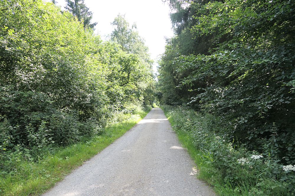 E1 Steinhude bis Marsberg HSK