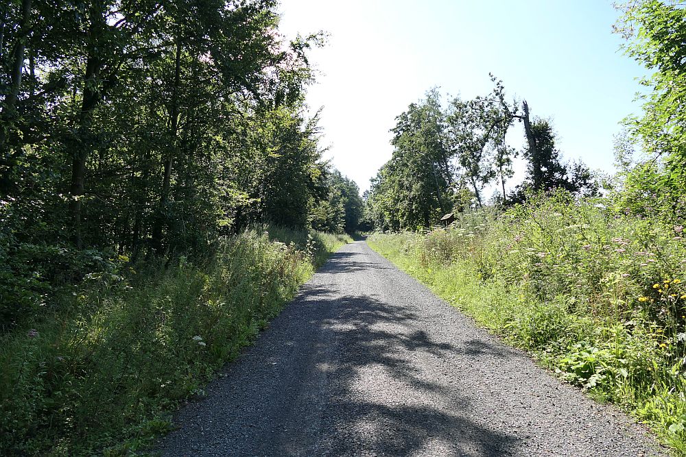 E1 Steinhude bis Marsberg HSK