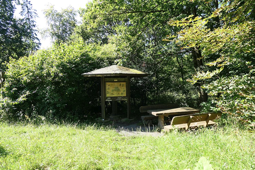 E1 Steinhude bis Marsberg HSK