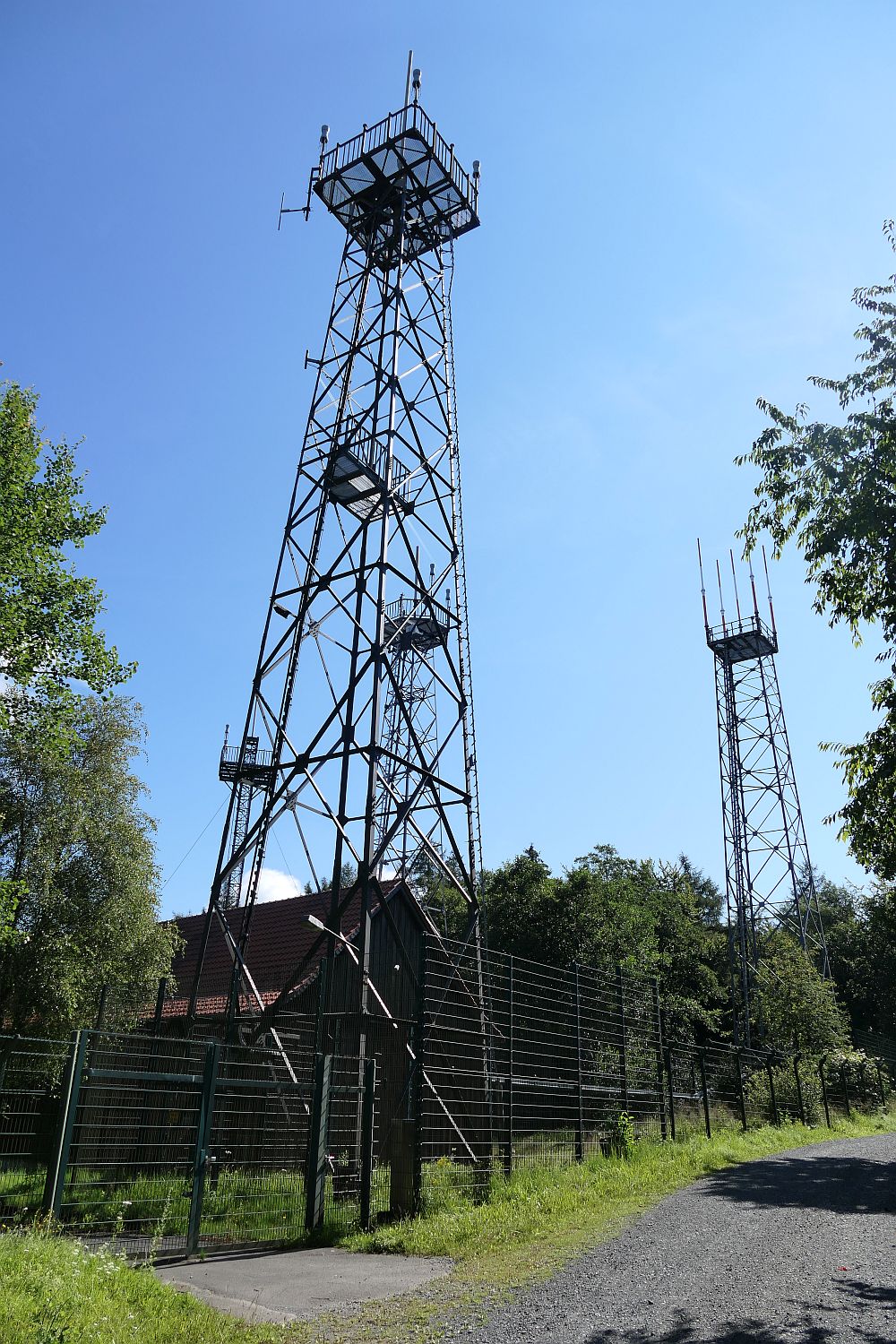 E1 Steinhude bis Marsberg HSK