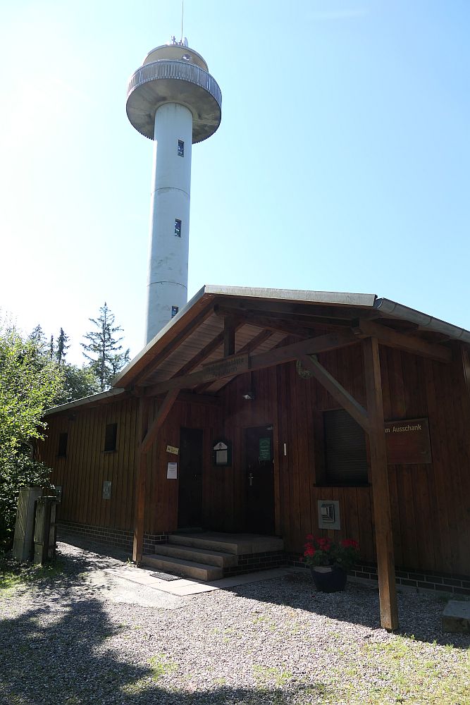 E1 Steinhude bis Marsberg HSK