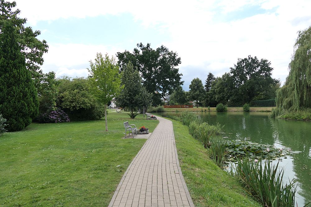 E1 Steinhude bis Marsberg HSK
