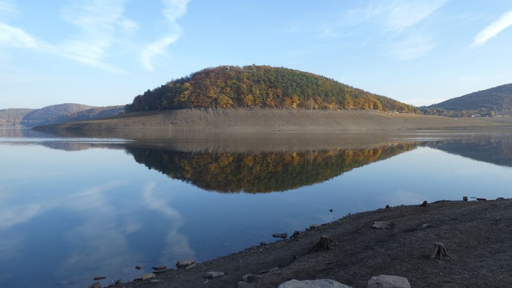 Urwaldsteig