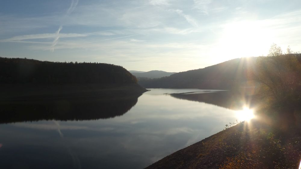 Urwaldsteig