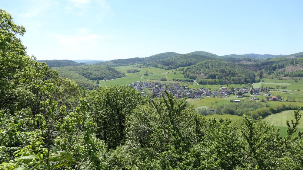 Ederhoehenweg