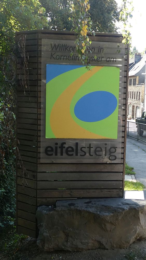Eifelsteig