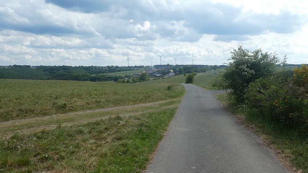 Eifelsteig