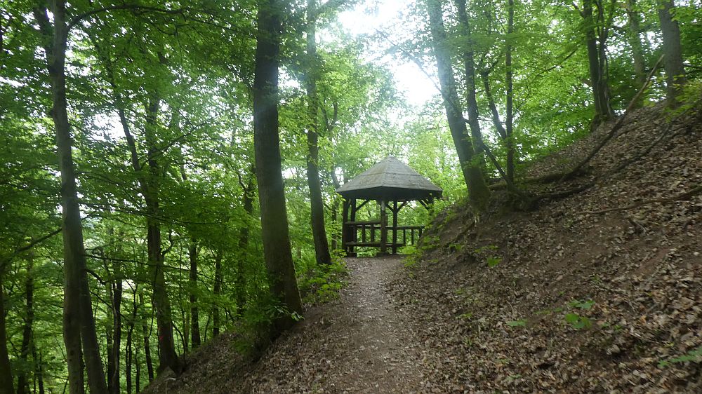 Eifelsteig