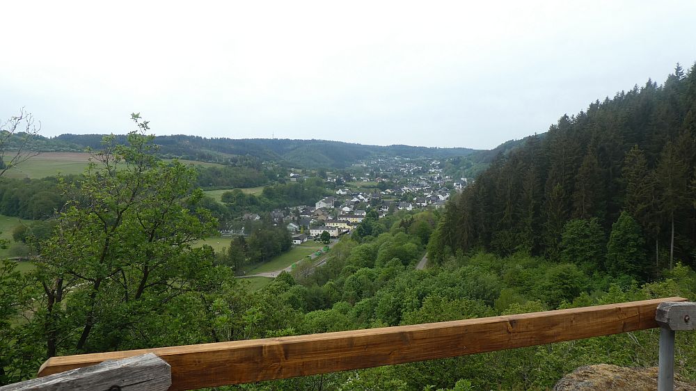 Eifelsteig