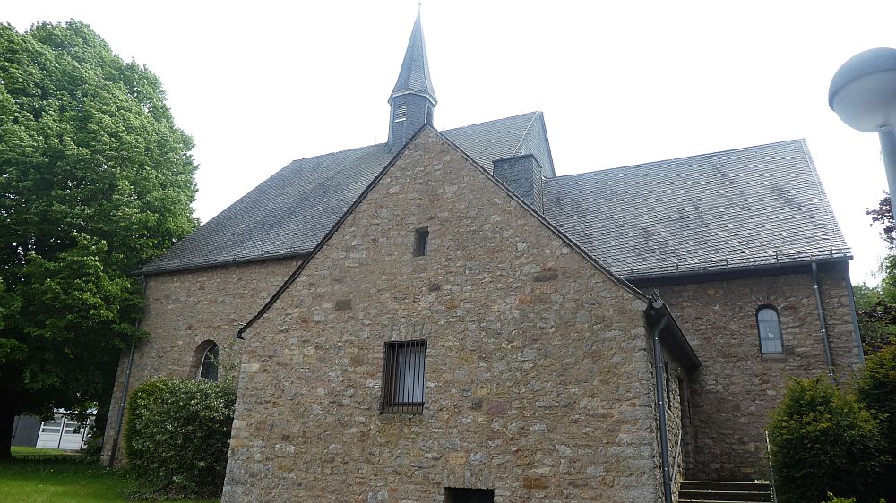 Eifelsteig