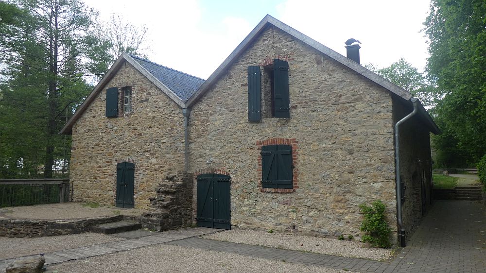 Eifelsteig