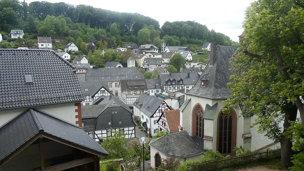 Eifelsteig