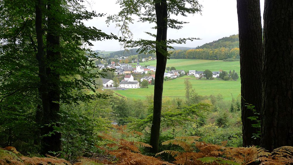 Eifelsteig
