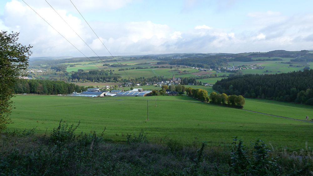 Eifelsteig