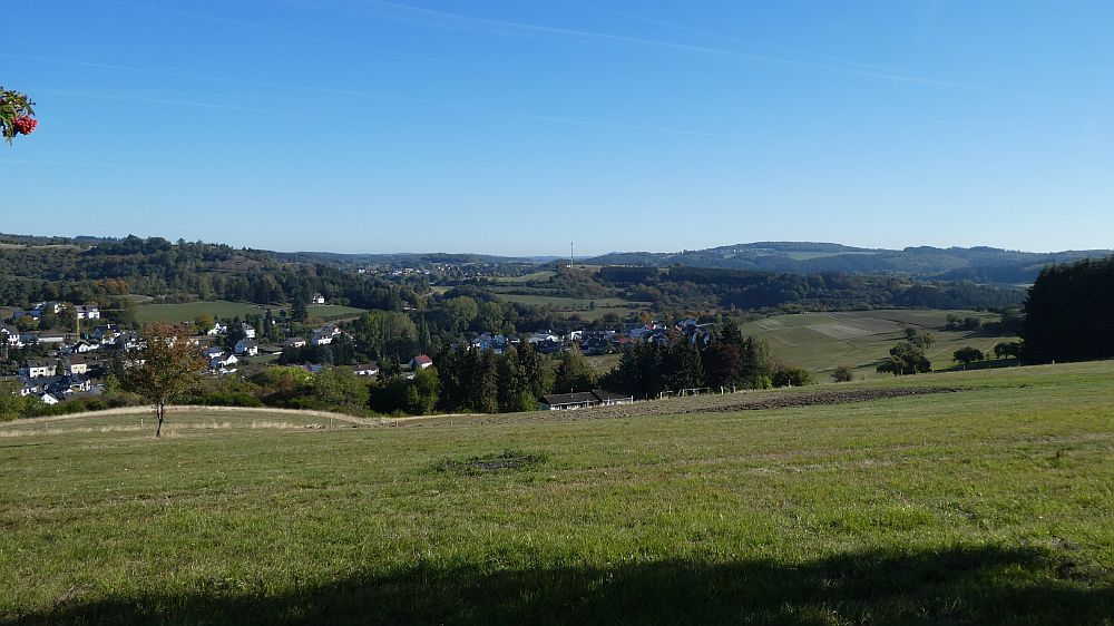 Eifelsteig