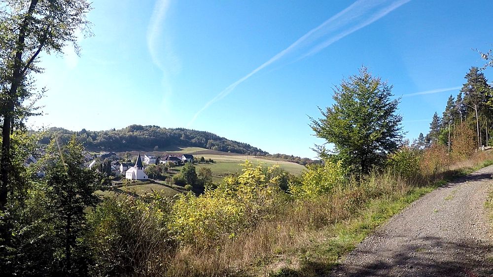 Eifelsteig