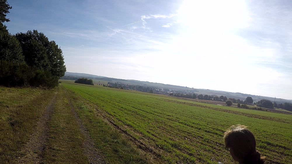 Eifelsteig