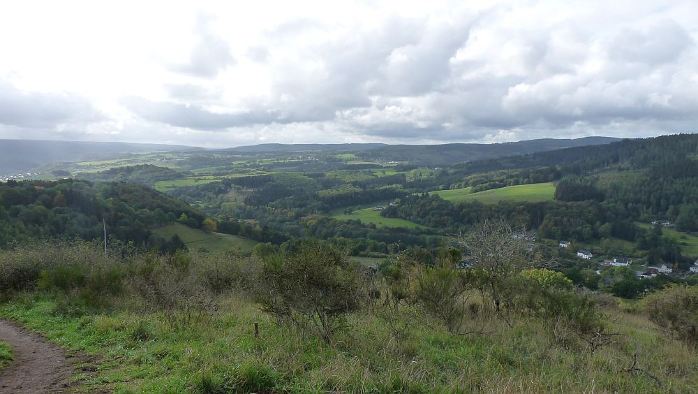 Eifelsteig