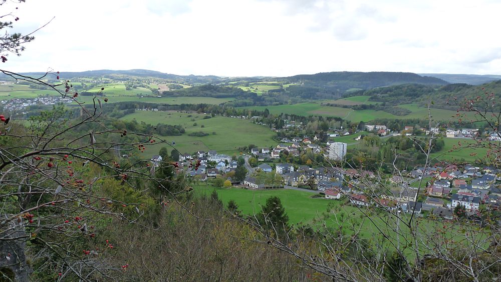 Eifelsteig
