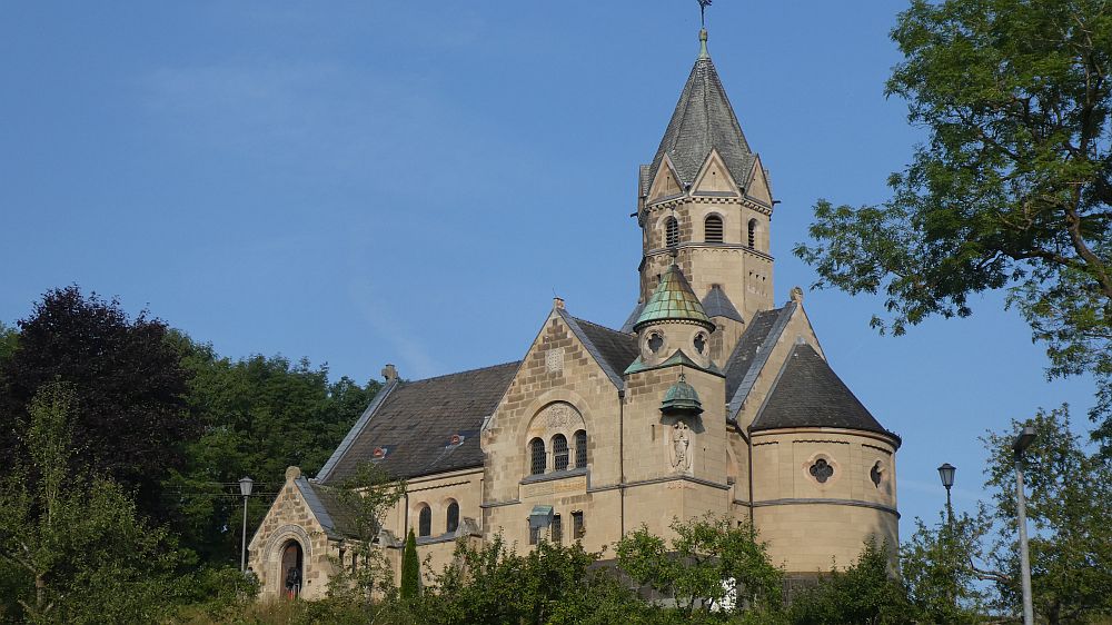Eifelsteig