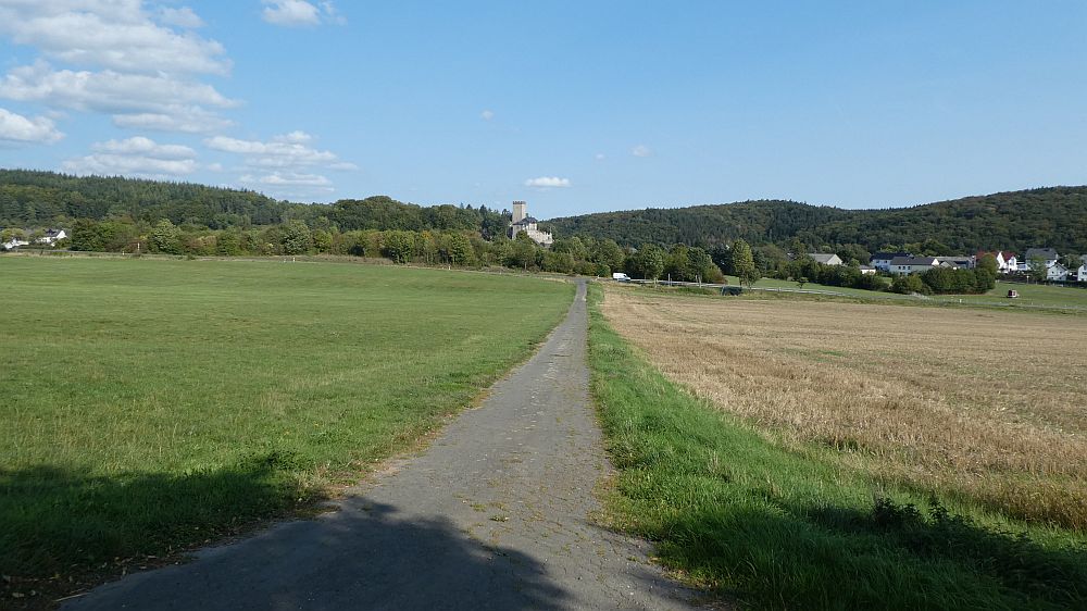 Eifelsteig