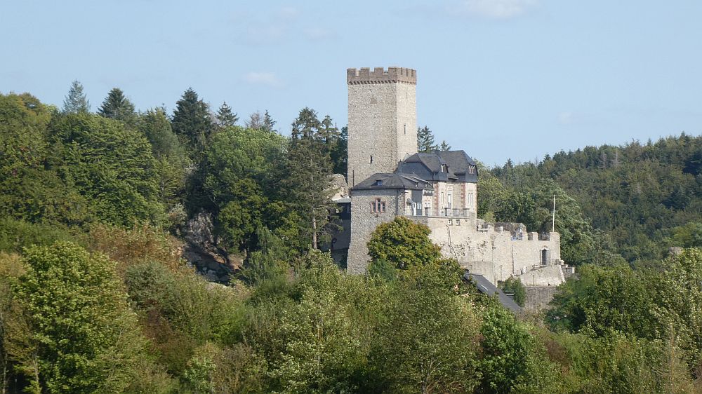 Eifelsteig