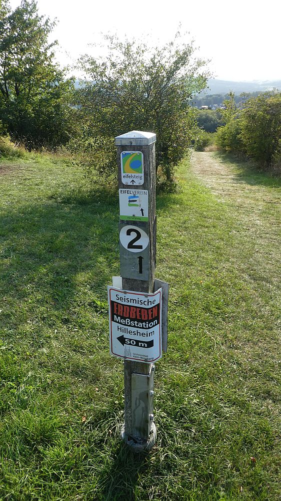 Eifelsteig