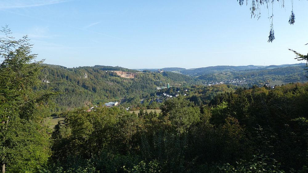 Eifelsteig