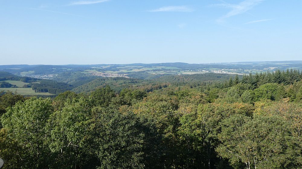 Eifelsteig