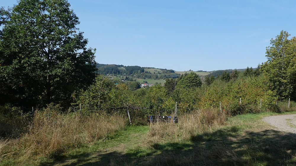 Eifelsteig