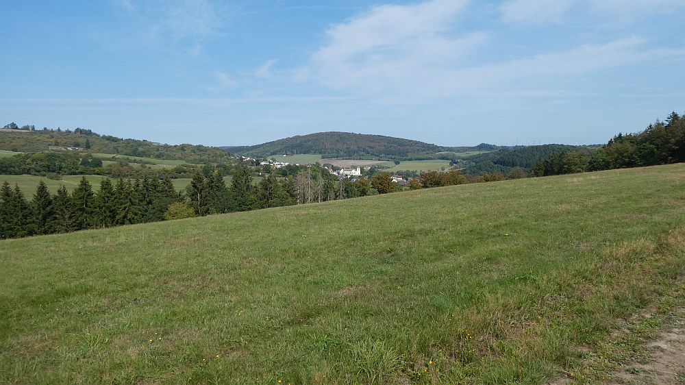 Eifelsteig