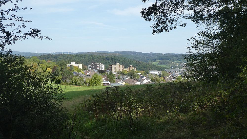 Eifelsteig