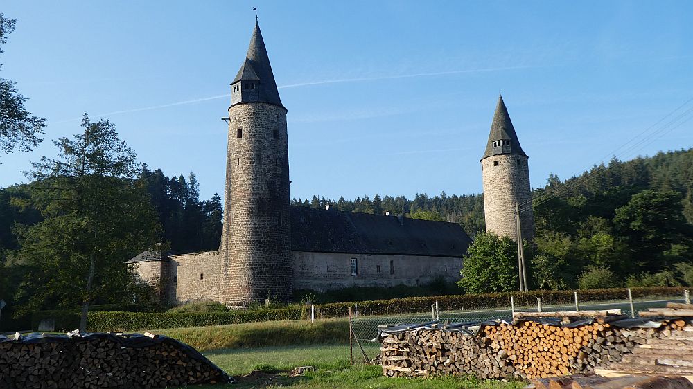 Eifelsteig
